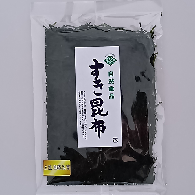 三陸ふのり
